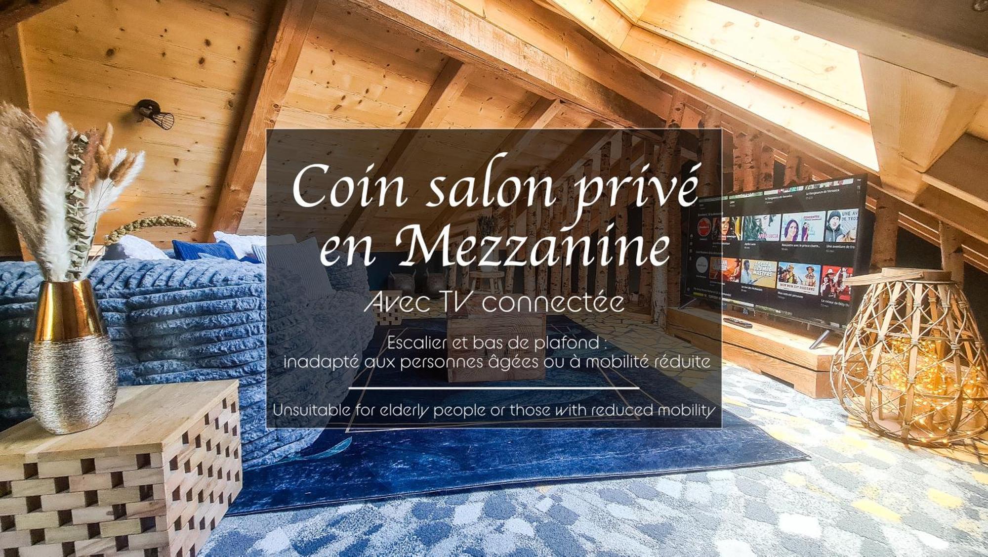 Chalet 1703 - Open Living Hotel & Spa - Adults Only Le Petit-Bornand-les-Glieres Camera foto